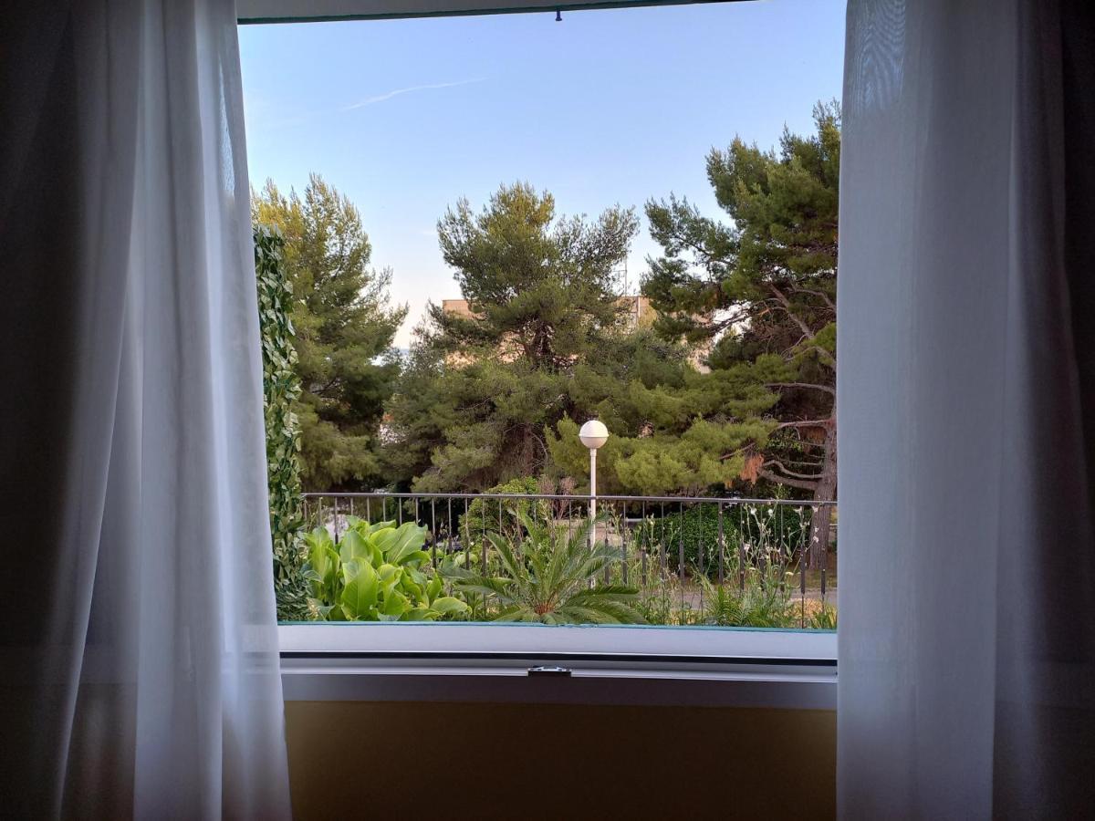 Unique Residence With Garden And Sea View Split Kültér fotó