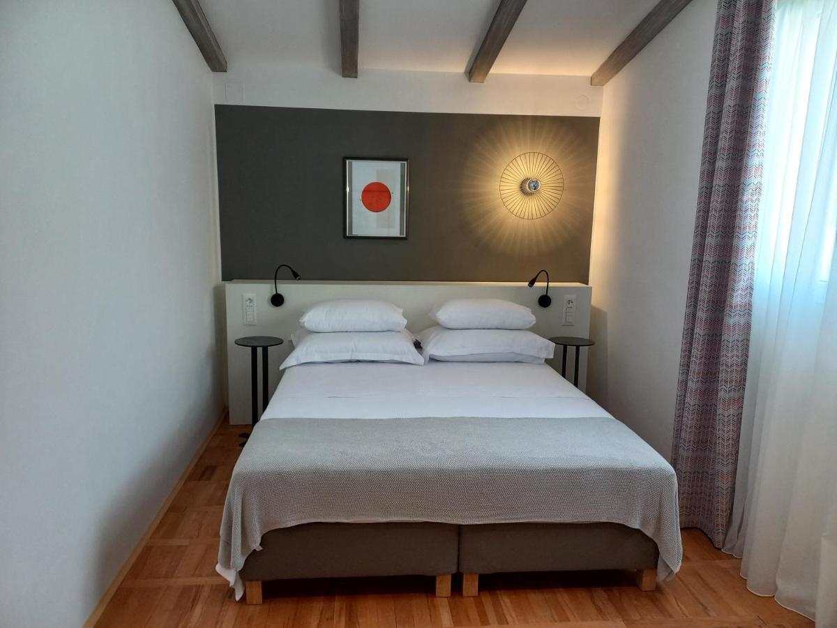 Unique Residence With Garden And Sea View Split Kültér fotó